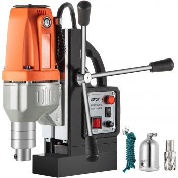 Outil de perçage magnétique VEVOR 35 mm, 980 W