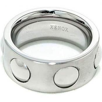 Anillo Xenox X1560 para Caballero