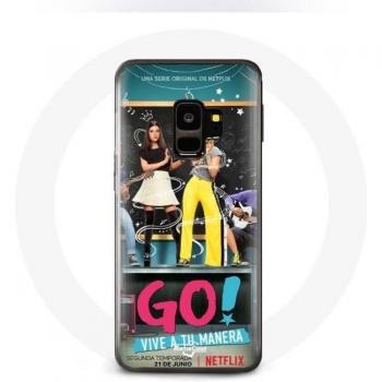 Samsung Galaxy S9 Plus Case