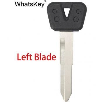 WhatsKey 5 Piezas Clave en Blanco Yamaha