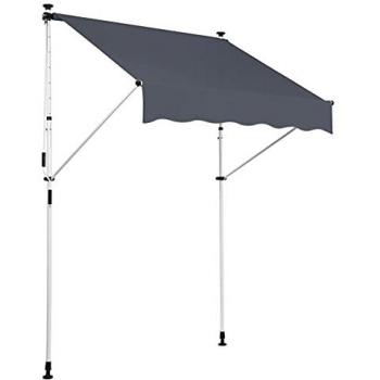 Westerly Store CLP Auvent 300x120 cm – Toile Antivol & Hydrofuge
