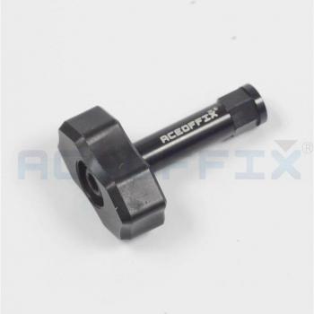 Thor's Hammer Bike Seatpost Stop Disk for Brompton