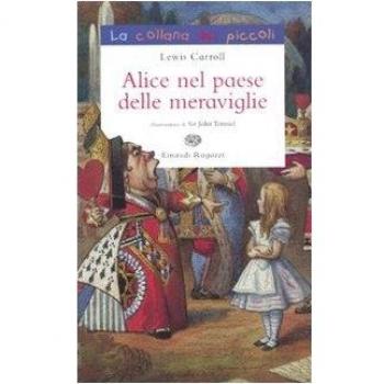 Alice nel paese delle meraviglie