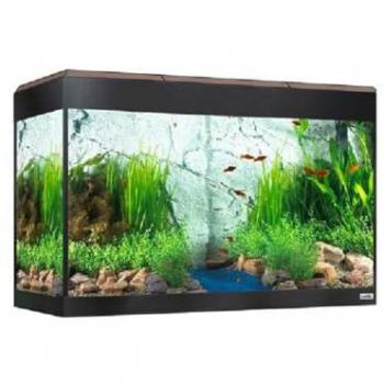 Fluval 125L Roma Aquarium avec LED Bluetooth