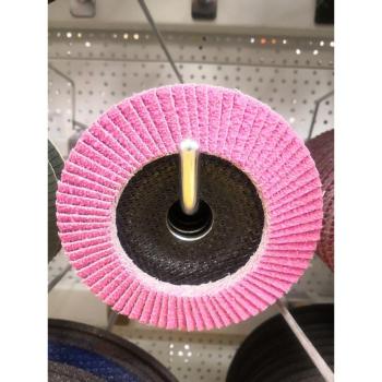 X‑Treme Pro 125 mm Disco Lamellare P60