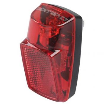 Topeak Luz Trasera Taillux 25 Doble Fijación