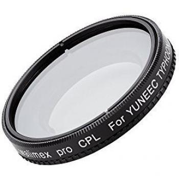 Walimex Pro Camera Lens Protector for Yuneec Typhoon H