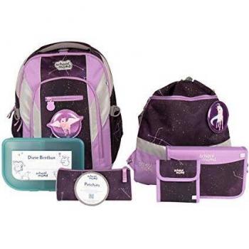 Loop Air+ Schulrucksack-Set