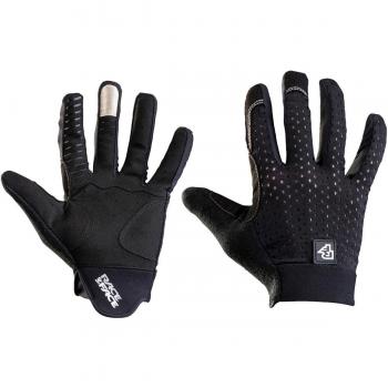 Guantes Race Face Stage MTB Negro