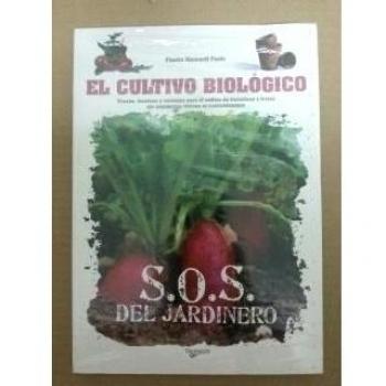 CULTIVO BIOLOGICO EL