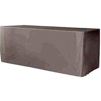 Housse de Protection Table Droite XL180 Zown