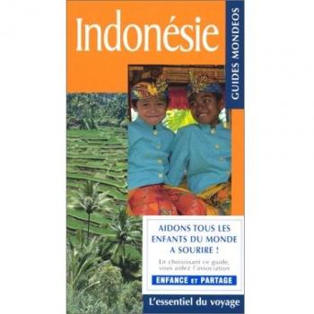 Guide Mondéos. Indonésie