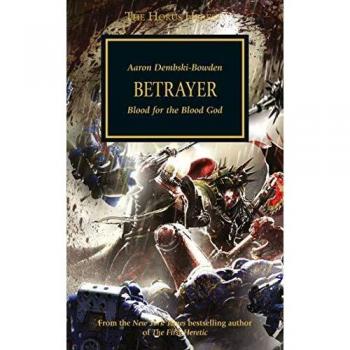 Betrayer
