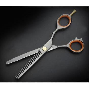 5.5-Inch Pet Grooming Straight Shears