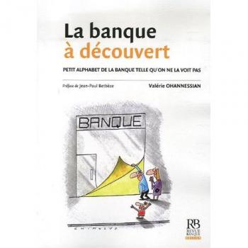 La banque à découvert