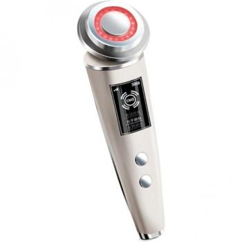 Skin Clean Lift RF EMS Microcurrent Device