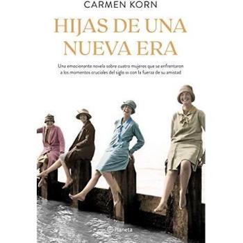 Hijas de una nueva era