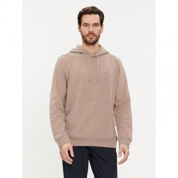 Boss Freizeitpullover Wetalk 50509314 Braun Regular Fit