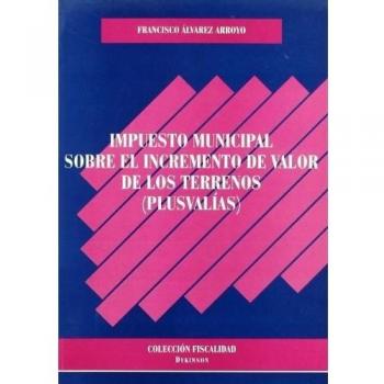 Impuesto sobre el incremento del valor de los terrenos