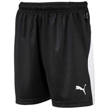 Puma Kids’ Short Foot Tee