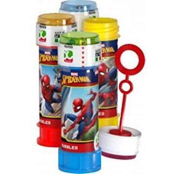 Dulcop Spiderman Marvel Seifenblasen 1 Stück