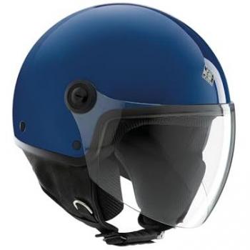 El’Jettin 6.0 Casque Moto Semi-Jet Tucano Urbano