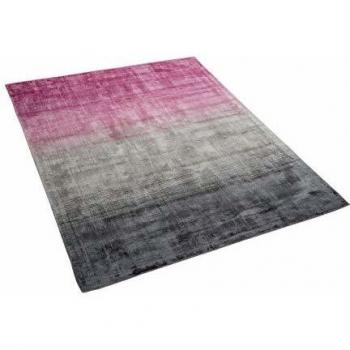 Tapis Chic Viscose
