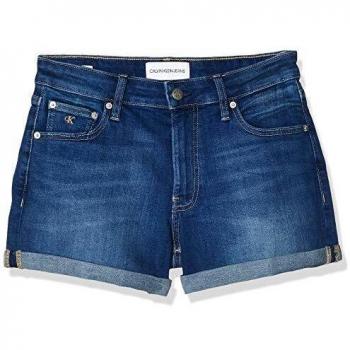 Short de Jean Calvin Klein Bleu Ciel Ref_49178