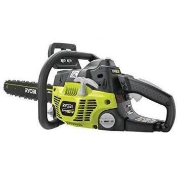 Tronçonneuse thermique RYOBI 2000W POWR XT