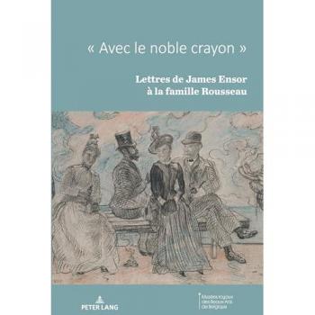'Avec le noble crayon', Fachbücher