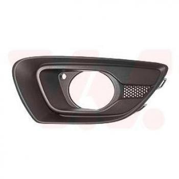 Grille de Ventilation Frontale OPEL Astra J – Poignées Vents (VAN WEZEL 375459