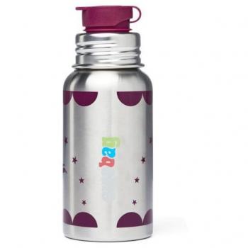 Ergobag Bottiglia in Acciaio 500ml