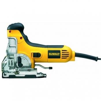 Sierra de Calar 701W Electrónica de puño DeWALT