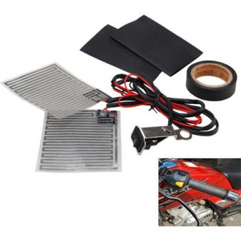 MotoWarm 7/8 Heated Grips