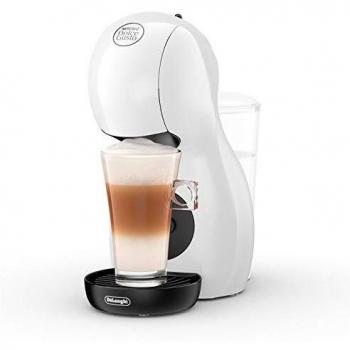De Longhi Dolce Gusto XS macchina da caffè espresso a capsule serbatoio 0.8 lt. 1400 wt bianco