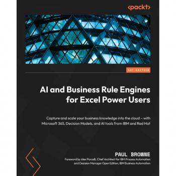 Vitalsource Technologies, Inc. AI and Business Rule Engines for Excel Power Users
