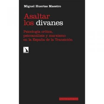 Asaltar Los Divanes