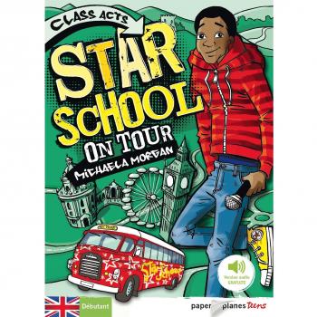 Star School on tour