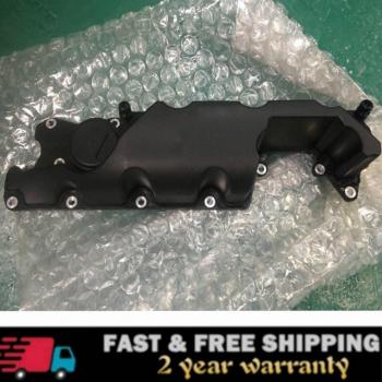 Volvo Oil Trap with Gasket 31319642 for XC60 XC70 XC90 S80 V70