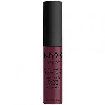 Soft Matte Lip Cream von NYX – Vancouver