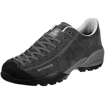 Mojito Trail Running Herren-Schuhe, 45 EU