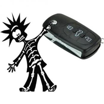 KeyPower Élec Décharge