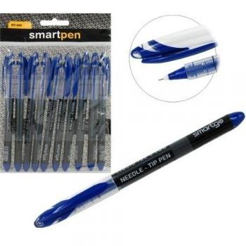 Tinta líquida Smartgo 10 unidades – Azul