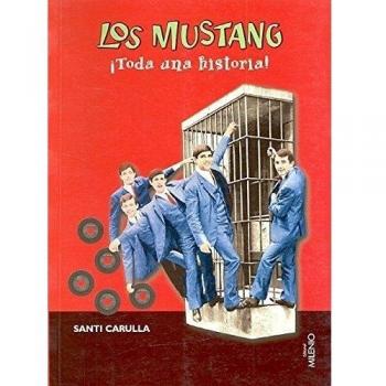 Los Mustang
