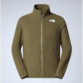 The North Face Men's 100 Glacier Full Zip