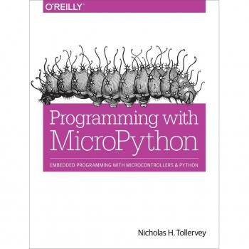 Programming with MicroPython