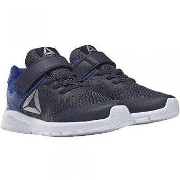 Reebok Rush Runner ALT, Zapatillas de Trail Running Hombre, Color Multicolor