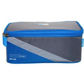 Poche de Moulinet Superteam – Sac Shakespeare Bleu