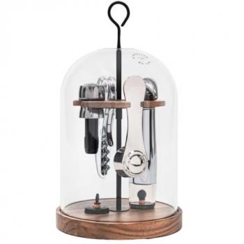Kit d'Outils du Vin Le Globe