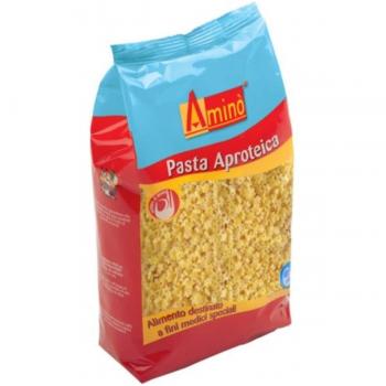 Pasta Ditalini Bio Aproteica 400g